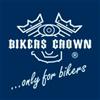 logo - Bikers Crown s.r.o.